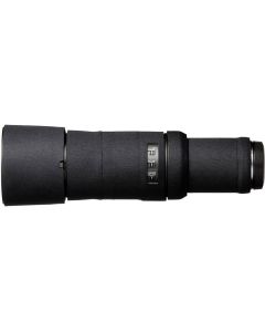 EasyCover Lens Oak For Canon RF 600mm F/11 IS STM Black