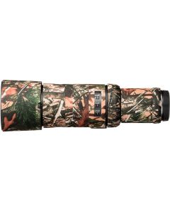 EasyCover Lens Oak For Canon RF 600mm F/11 IS STM Forest Camo
