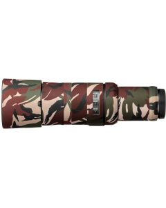 EasyCover Lens Oak For Canon RF 600mm F/11 IS STM Green Camo