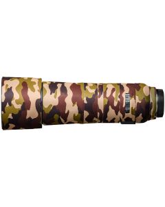 EasyCover Lens Oak For Canon RF 800mm F/11 IS STM Brown Camo
