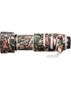 EasyCover Lens Oak For Canon RF 100-500mm f/4.5-7.1 L IS USM Forest Camo