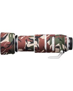 EasyCover Lens Oak For Canon RF 100-500mm f/4.5-7.1 L IS USM Green Camo