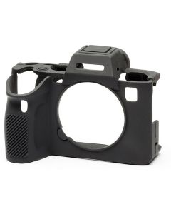 EasyCover Body Cover For Sony A1 Black
