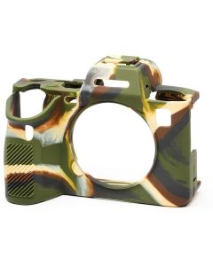 EasyCover Body Cover For Sony A1 Camouflage