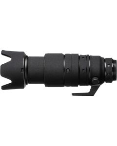 EasyCover Lens Oak For Nikon Z 100-400mm f/4.5-5.6S VR Black