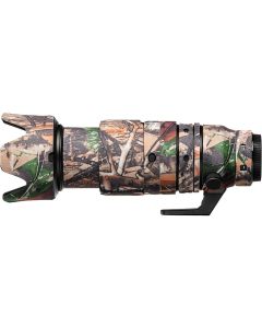 EasyCover Lens Oak For Nikon Z 100-400mm f/4.5-5.6S VR Forest Camo