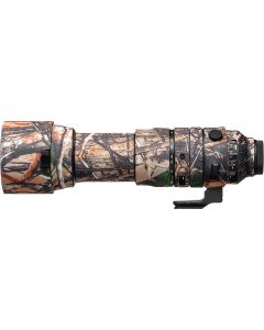 EasyCover Lens Oak For Sigma 150-600mm f/5-6.3 DG DN OS Sports Forest Camo