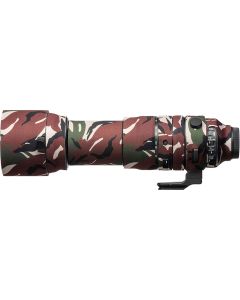 EasyCover Lens Oak For Sigma 150-600mm f/5-6.3 DG DN OS Sports Green Camo