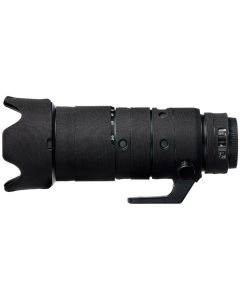 EasyCover Lens Oak For Nikon Z 70-200mm f/2.8S VR Black