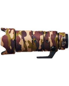 EasyCover Lens Oak For Nikon Z 70-200mm f/2.8S VR Brown Camo