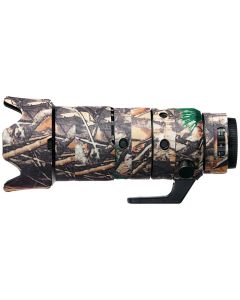 EasyCover Lens Oak For Nikon Z 70-200mm f/2.8S VR Forest Camo