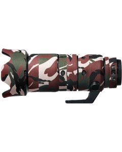EasyCover Lens Oak For Nikon Z 70-200mm f/2.8S VR Green Camo