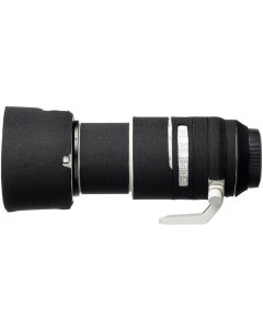 EasyCover Lens Oak For Canon RF 70-200mm f/2.8 L IS USM Black
