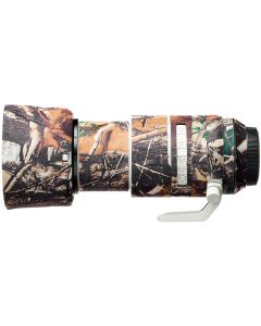 EasyCover Lens Oak For Canon RF 70-200mm f/2.8 L IS USM Forest Camo