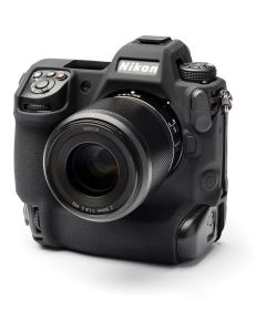 EasyCover Body Cover For Nikon Z9 Black