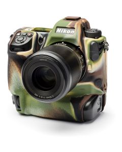 EasyCover Body Cover For Nikon Z9 Camouflage