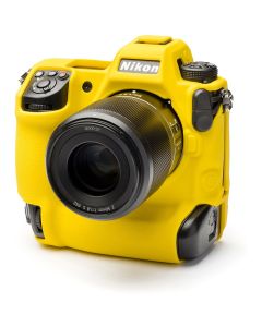EasyCover Body Cover For Nikon Z9 Yellow