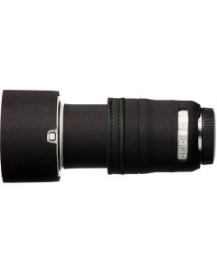 EasyCover Lens Oak For Canon RF 70-200mm f/4.0 L IS USM Black