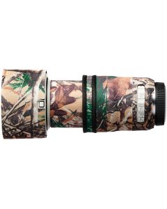 EasyCover Lens Oak For Canon RF 70-200mm f/4.0 L IS USM Forest Camo