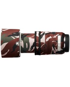 EasyCover Lens Oak For Canon RF 70-200mm f/4.0 L IS USM Green Camo