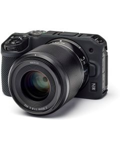 EasyCover Body Cover For Nikon Z30 Black