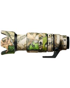 EasyCover Lens Oak For Nikon Z 100-400mm f/4.5-5.6S VR Timber HTC Camo