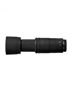 EasyCover Lens Oak For Canon RF 100-400mm f/5.6-8 IS USM Black
