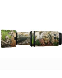 EasyCover Lens Oak For Canon RF 100-400mm f/5.6-8 IS USM Timber HTC Camo