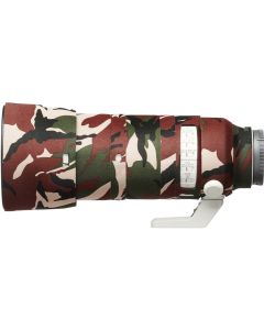 EasyCover Lens Oak For Sony FE 70-200mm f/2.8 GM OSS II Green Camo