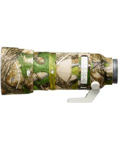 EasyCover Lens Oak For Sony FE 70-200mm f/2.8 GM OSS II Timber HTC Camo