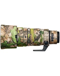 EasyCover Lens Oak For Nikon Z 400mm f/4.5S VR Timber HTC Camo