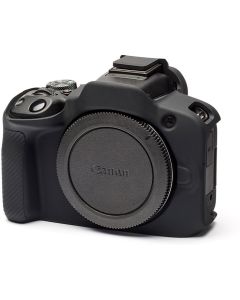 EasyCover Body Cover For Canon R100 Black