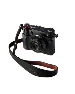 SmallRig 5267 Leather Case Kit For Fujifilm GFX100RF Black