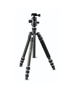 Cullmann Nando 530TMC Carbon Statief + RB8.5 Balhoofd