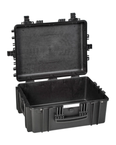 Explorer Cases 5325 Koffer Zwart