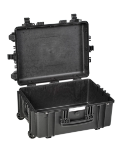 Explorer Cases 5326 Koffer Zwart