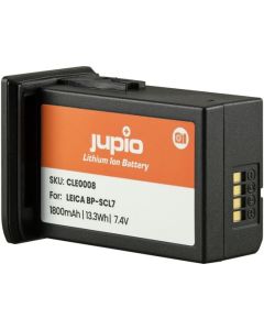 Jupio Accu Leica BP-SCL7 (CLE0008)