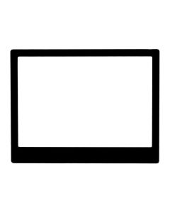 GGSFoto Glass Screenprotector GEN4 N2 Nikon D5300 / D5500 / D5600