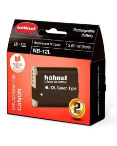 Hähnel Accu Canon NB-12L (HL-12L)