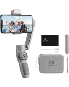 Zhiyun Smooth Q3 Combo 3-Axis Smartphone Gimbal