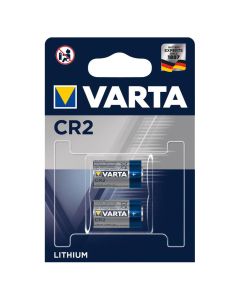 Varta CR2 2-Pak
