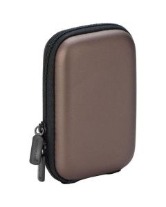 Cullmann Lagos Compact 150 Cappuccino Hardcase Camera Bag