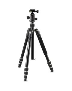 Cullmann Nando 560M Aluminium Statief + RB8.5 Balhoofd