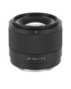 Viltrox 56mm F1.7 Sony E-Mount Objectief