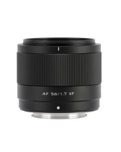 Viltrox 56mm F1.7 Fujifilm X-Mount Objectief