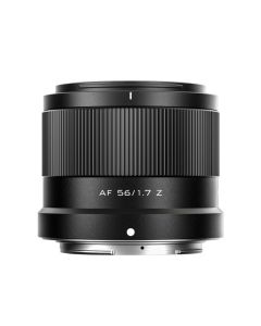Viltrox 56mm F1.7 Nikon Z-Mount Objectief
