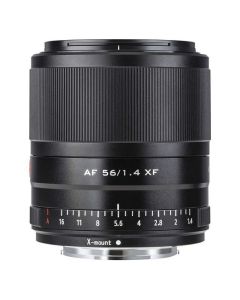 Viltrox 56mm F1.4 AF Fujifilm X-Mount Objectief