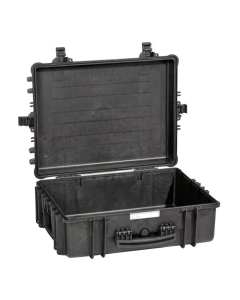 Explorer Cases 5822 Koffer Zwart