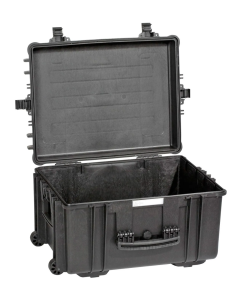 Explorer Cases 5833 Koffer Zwart