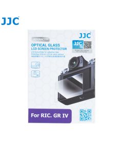 JJC GSP-GRIV Optical Glass Protector